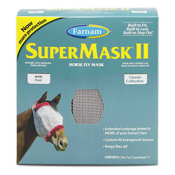 Farnam SuperMask II without Ears