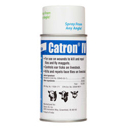 Elanco Catron IV Aerosol Spray - 10 oz