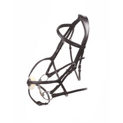 Shires Velociti Figure 8 Bridle