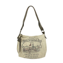 American Glory Style Liberty Hobo Bag - Buckboard Sweet Feed