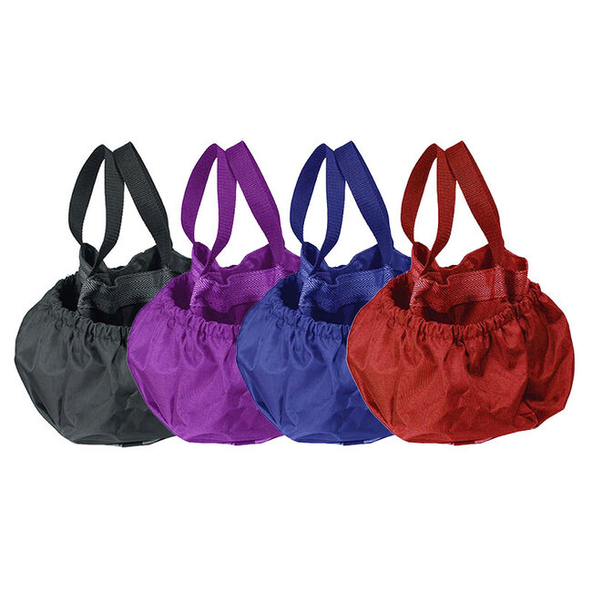 Bag In A Bag Tote image number null