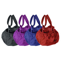 Intrepid International Bag in a Bag Horse Grooming Tote - Assorted Colors