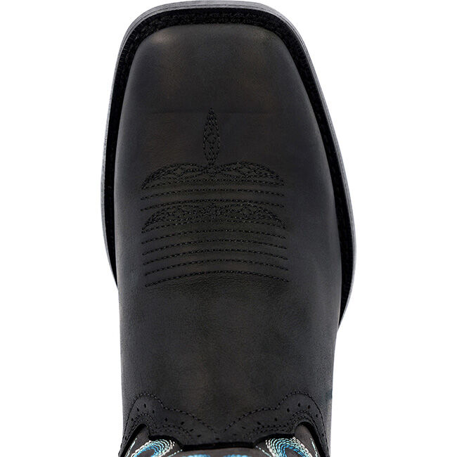 Durango Women's Westward Western Boot - Midnight Sky - Closeout image number null