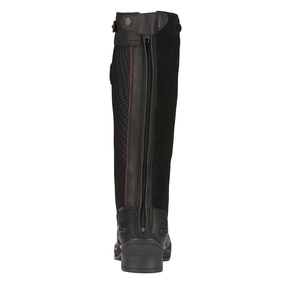 Insulated tall sales riding boots