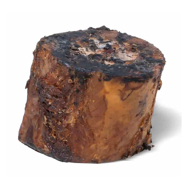 Mika & Sammy's Gourmet Pet Treats Smoked Beef Marrow Bone image number null