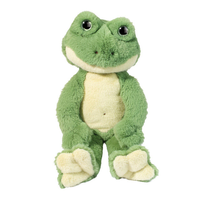 Douglas Floyd the Frog image number null