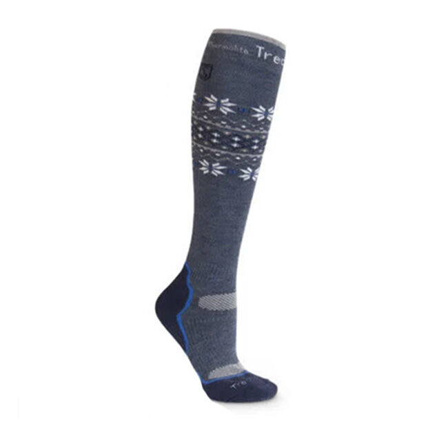 Tredstep Winter Merino Wool Socks image number null