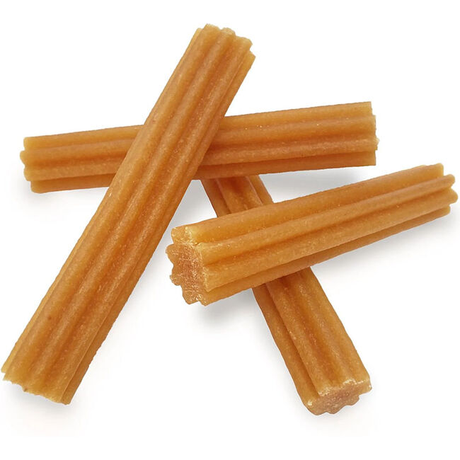 Himalayan Pet Supply Yaky Churro Dog Treats image number null