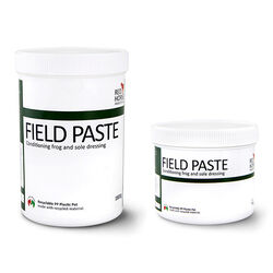 Red Horse Field Paste