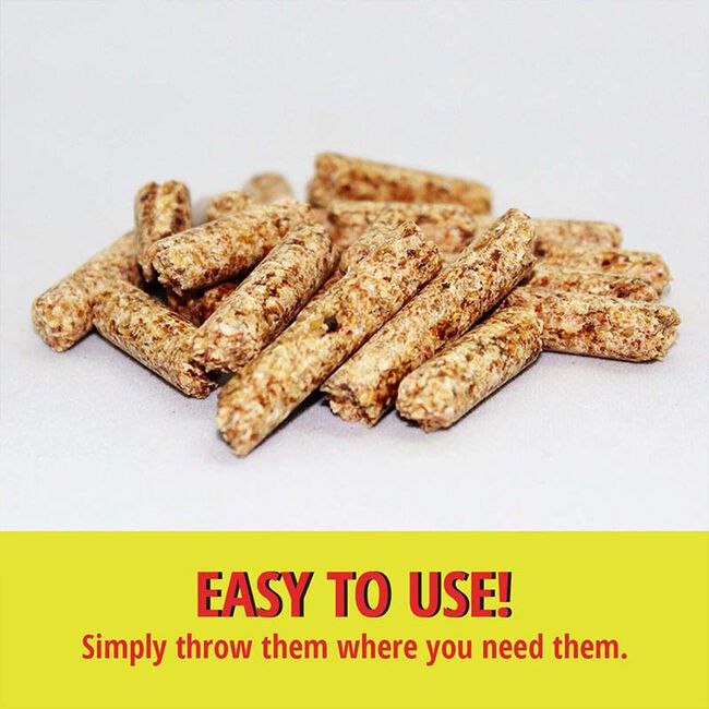 EcoClear RatX Rodent Control image number null