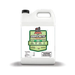 Pyranha Zero-Bite Natural Insect Spray Concentrate - 1 Gallon
