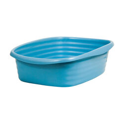 Arm & Hammer Plastic Litter Pan