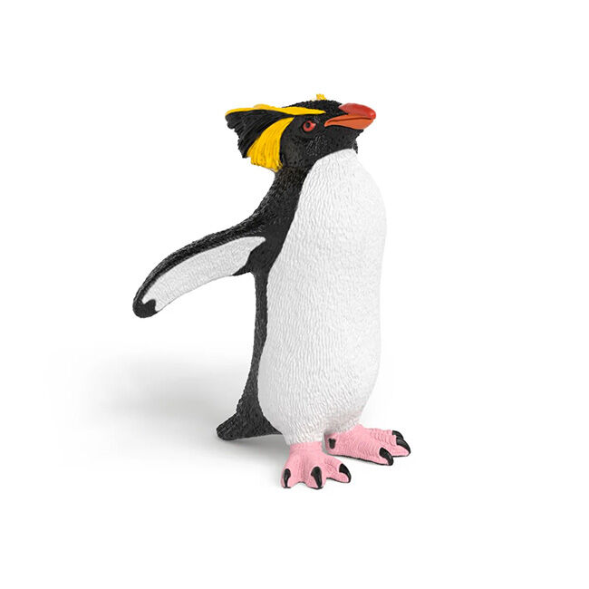 Schleich Rockhopper Penguin image number null
