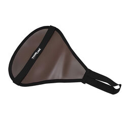 ThinLine Western Game Changer Seat Saver - Dark Brown