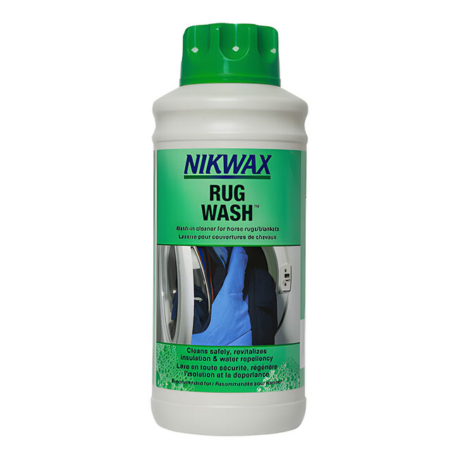 Nikwax Rug Wash image number null