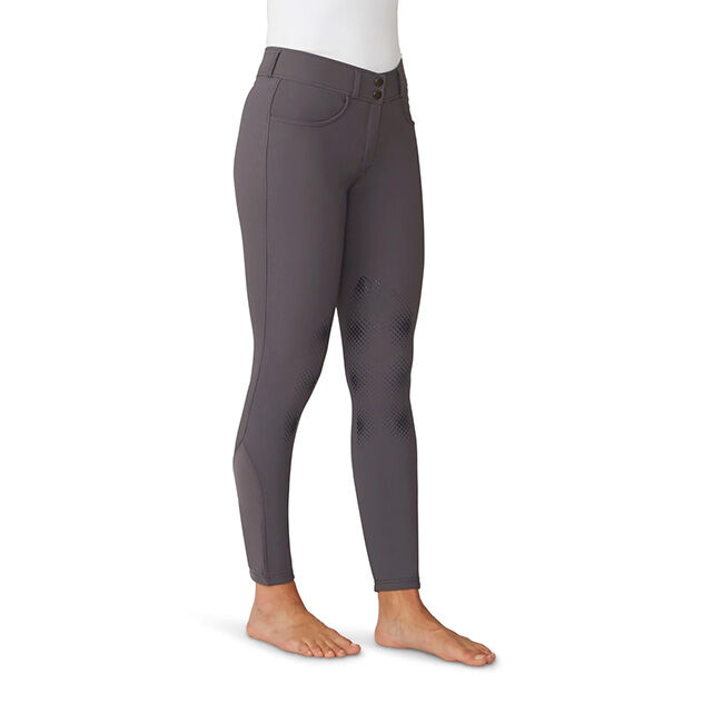 Ovation Ladies' Bellissima II Griptec Knee Patch Breech image number null