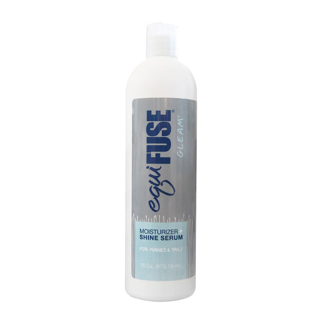 EquiFUSE Gleam Moisturizer & Shine Serum image number null