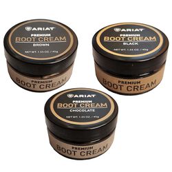 Ariat Premium Boot Cream