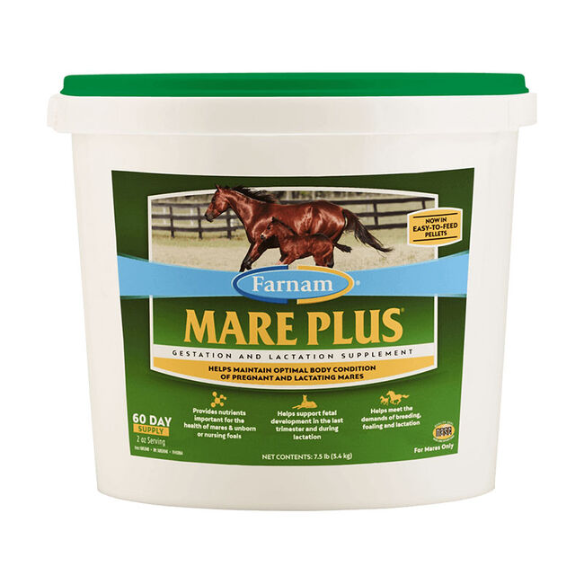 Farnam Mare Plus image number null