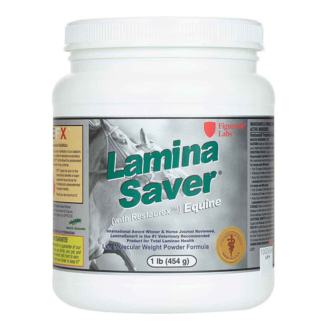 Figuerola Labs LaminaSaver - Supplement for Laminae Health image number null