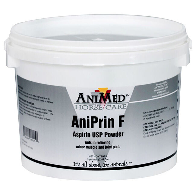 Animed Aniprin F image number null