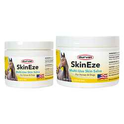 Durvet SkinEze Multi-Use Skin Salve