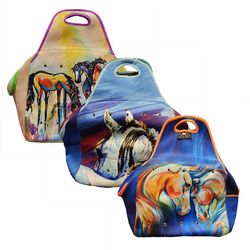 Art of Riding Helmet Bag