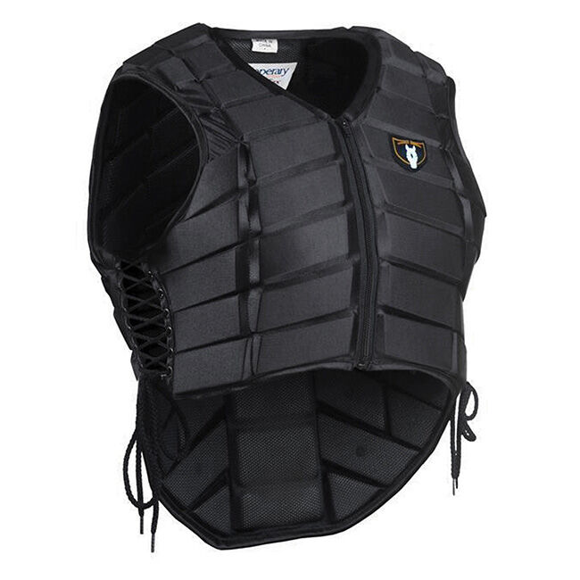 Tipperary Eventer Vest image number null
