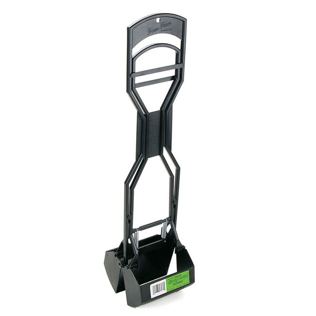 Four Paws Allen's Spring Action Dog Pooper Scooper for Hard Surfaces image number null