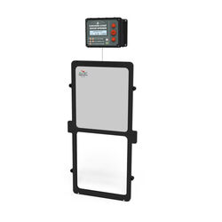 Harris Farms Automated Chicken Coop Door