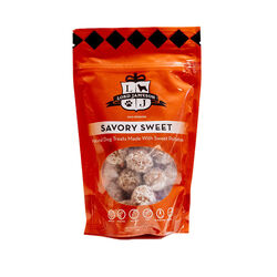 Lord Jameson Savory Sweet Organic Dog Treats