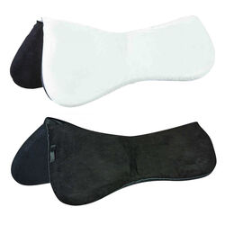 WeatherBeeta Memory Foam Shimmable Half Pad