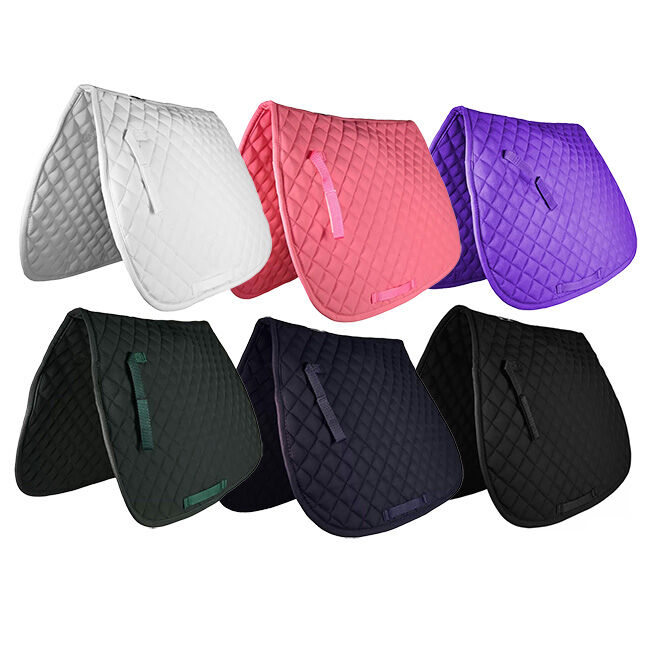 Gatsby Basic All-Purpose Saddle Pad image number null