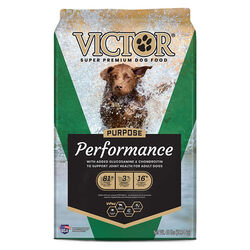 Victor Performance Dog Food