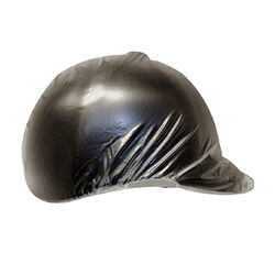 Intrepid International Vinyl Helmet Cover - Clear