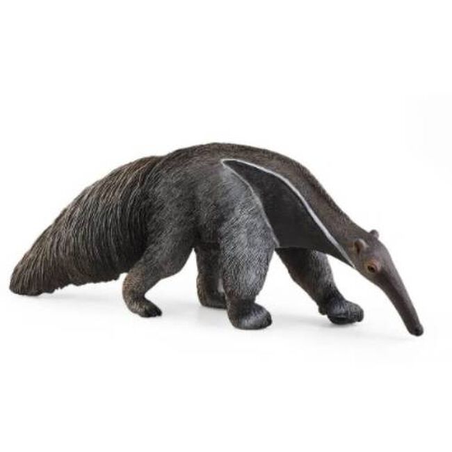 Schleich Anteater image number null