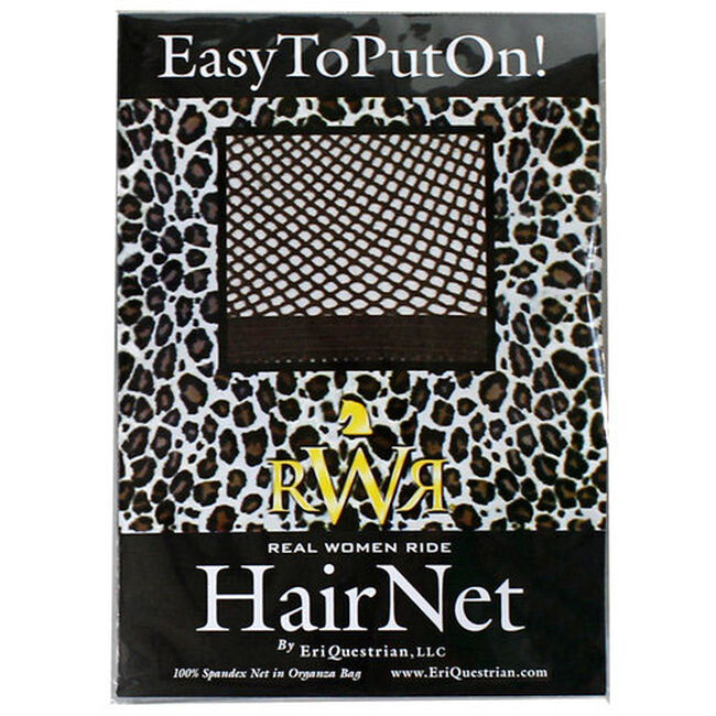 RWR No Knot Hairnet image number null