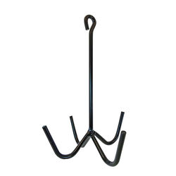 MetaLab Four Prong Harness Hook
