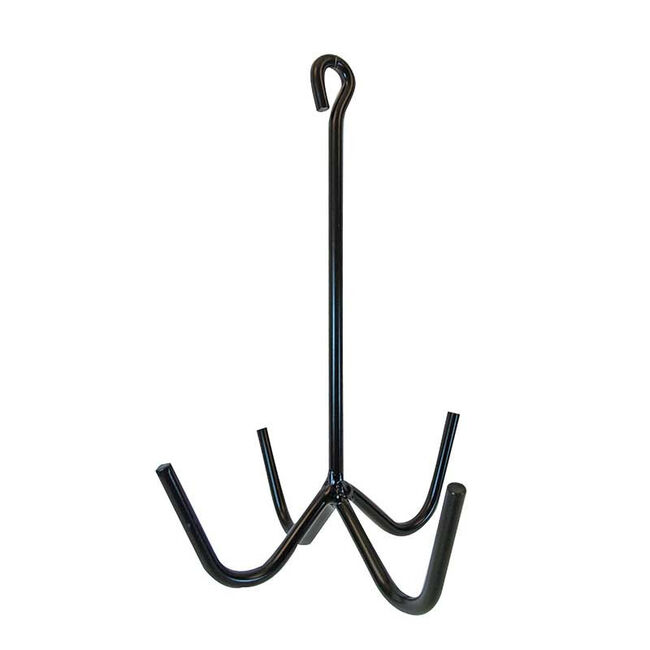 MetaLab Four Prong Harness Hook image number null