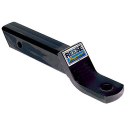 Reese Towpower 6,000lb Capacity 1" x 3" Ball Mount
