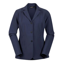 Kerrits Women's Stretch Competitor Koat - 3 Snap - Navy