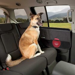 Kurgo Car Door Guard