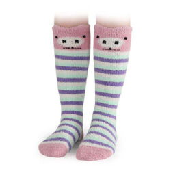 Shires Children's Fluffy Socks