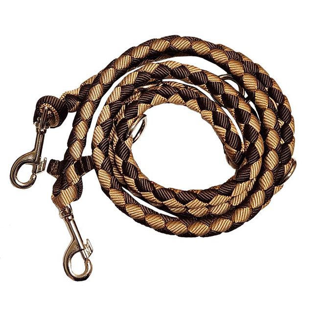 Triple E Braided Nylon Tie Master image number null