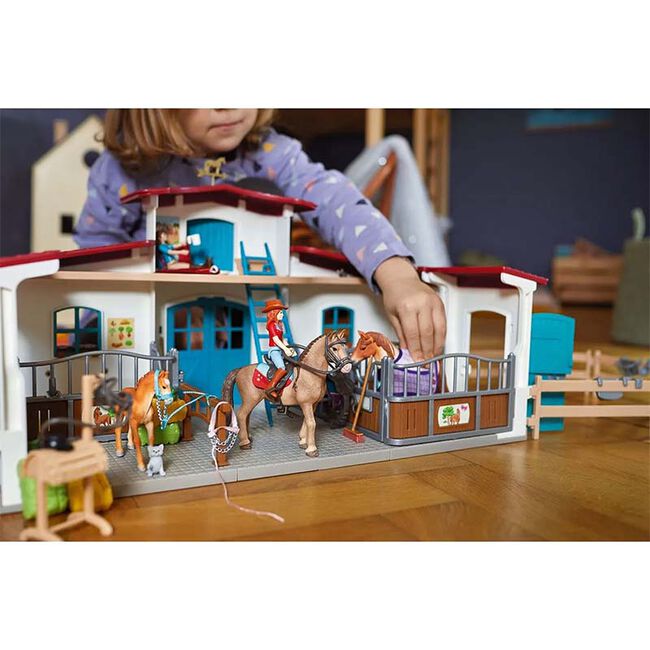 Schleich Lakeside Riding Center image number null