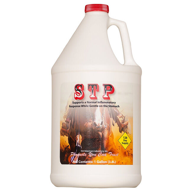 Cox Vet Stop the Pain Gallon image number null