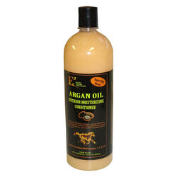 E3 Elite Equine Evolution Argan Oil Conditioner for Horses - 32 oz