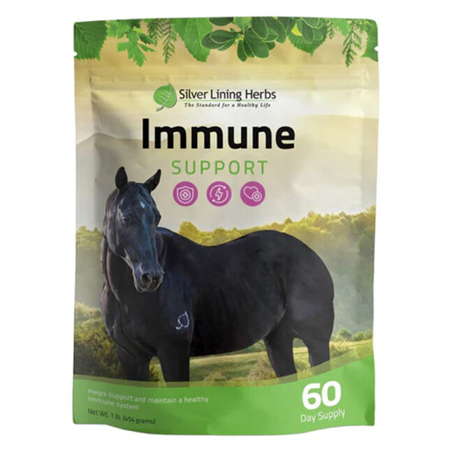 Silver Lining Herbs Immune Support - 1 lb image number null