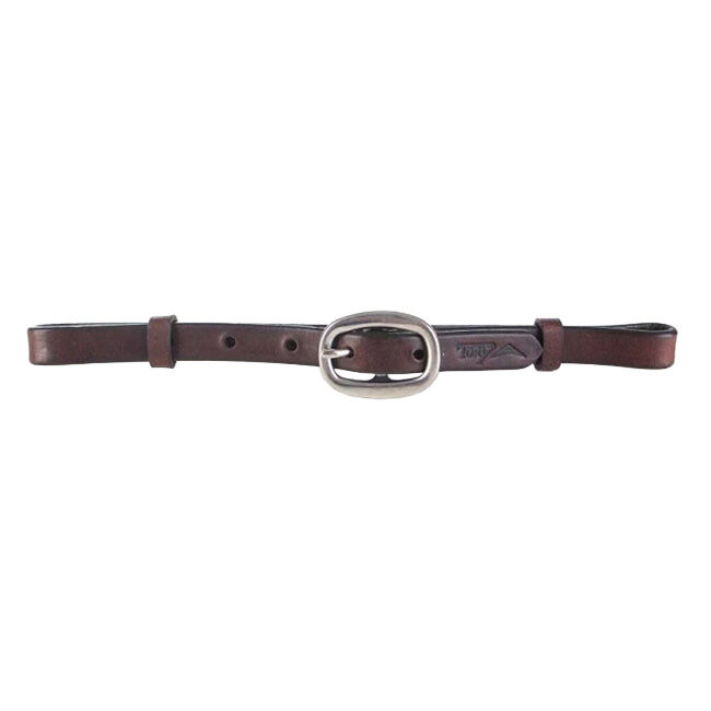 Tory Leather Peak Performance Curb Strap image number null