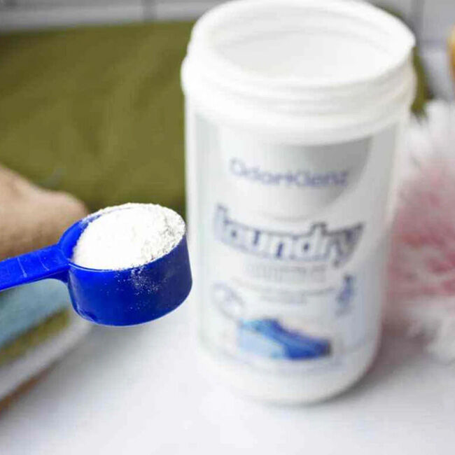 OdorKlenz Laundry Additive - Mildew & Odor Remover image number null